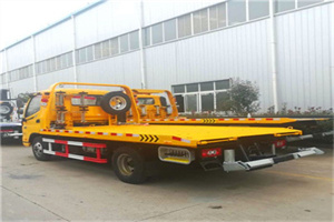 古浪附近拖车救援搭电